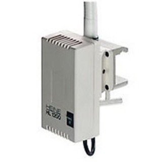 Heine USA # Z-323.49.02 - Wall Bracket f/HL1200 White Ea